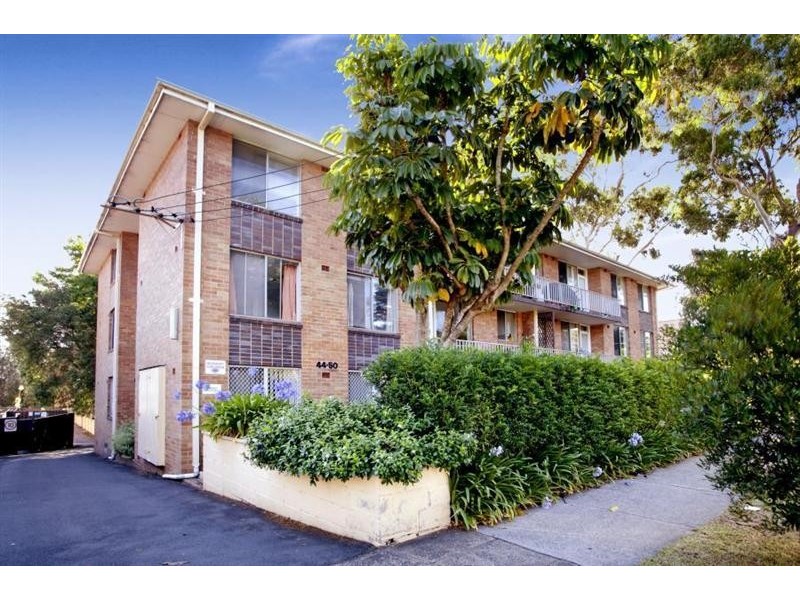 44-50 Ewart Street, Marrickville NSW 2204