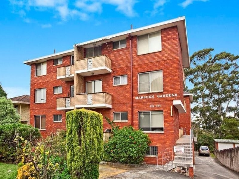 5/232 Blaxland Road, Ryde NSW 2112