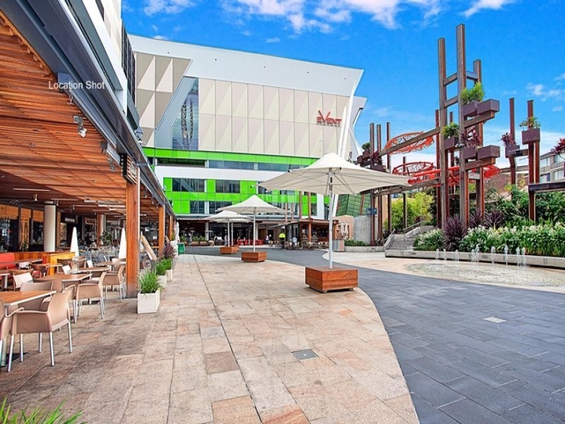 5/232 Blaxland Road, Ryde NSW 2112