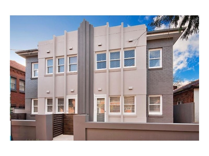 2/71 Oakley Road, North Bondi NSW 2026