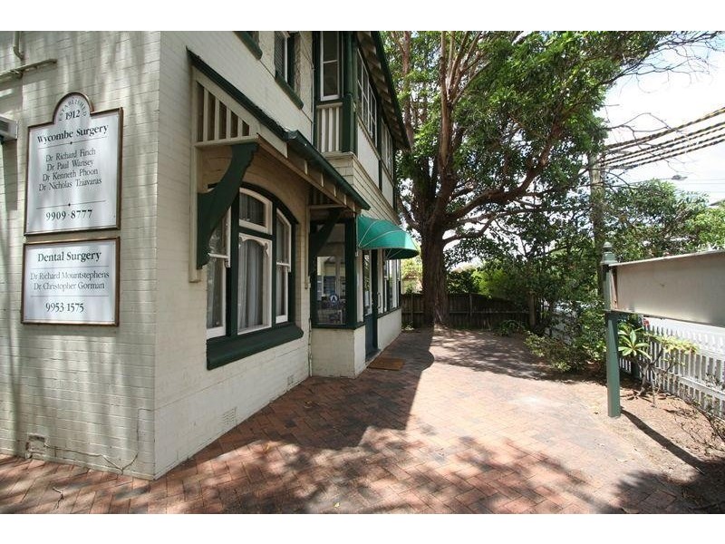 Neutral Bay NSW 2089