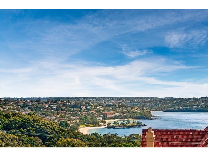 Mosman NSW 2088