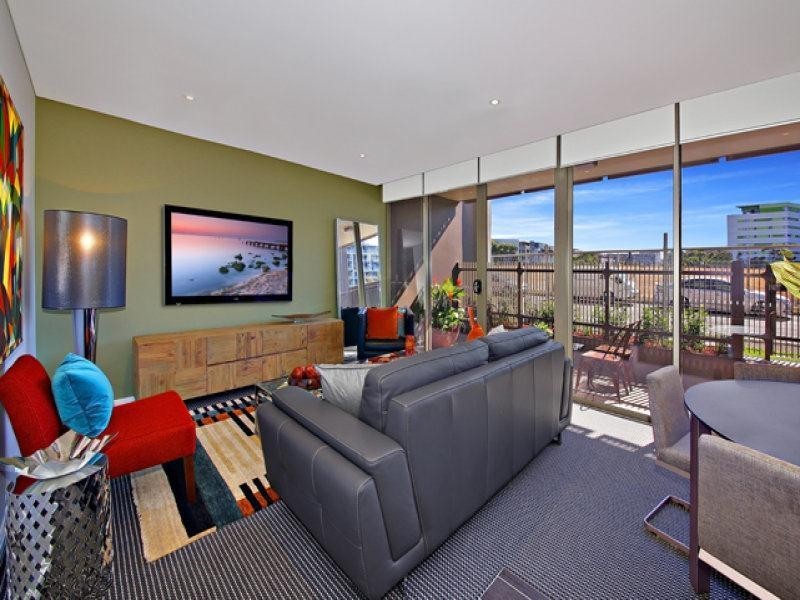 114-120 Joynton Avenue, Zetland NSW 2017