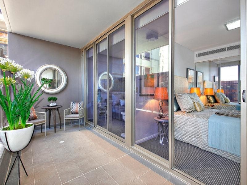 114-120 Joynton Avenue, Zetland NSW 2017