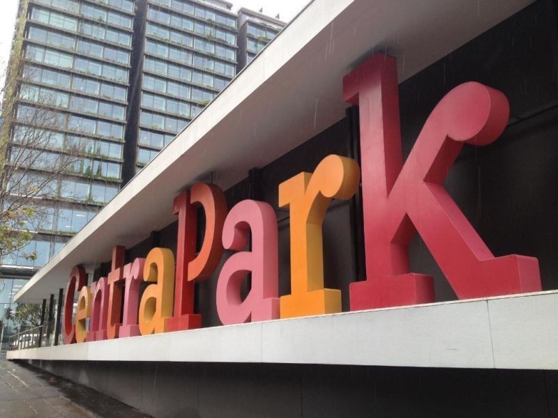 Chippendale NSW 2008