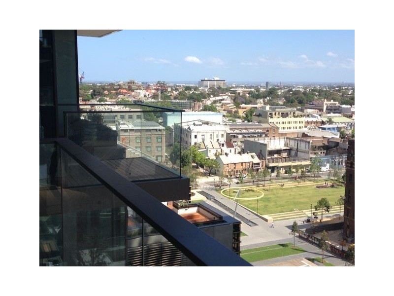 Chippendale NSW 2008