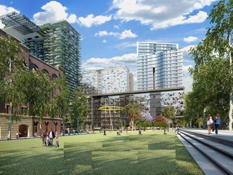 Chippendale NSW 2008