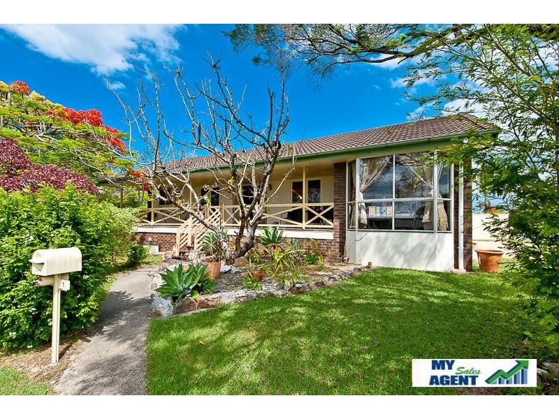1 Lacaroo Street, Bracken Ridge QLD 4017