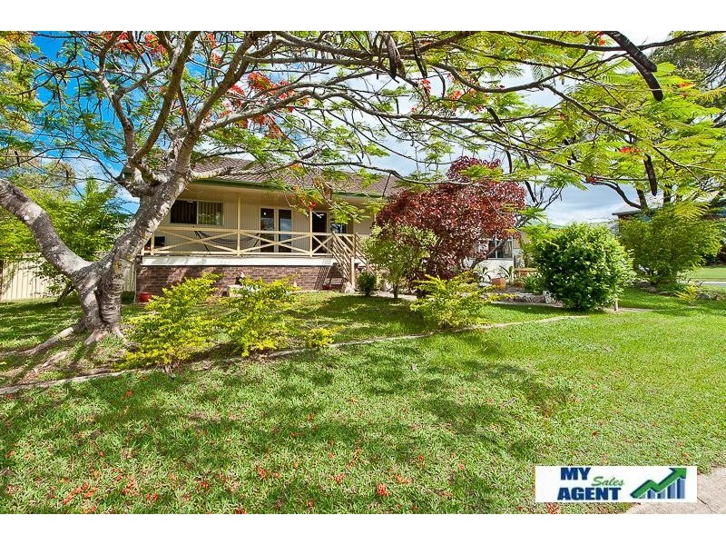 1 Lacaroo Street, Bracken Ridge QLD 4017