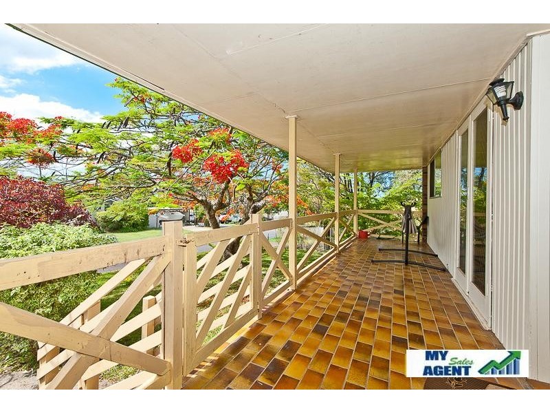 1 Lacaroo Street, Bracken Ridge QLD 4017