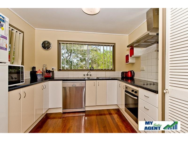 1 Lacaroo Street, Bracken Ridge QLD 4017