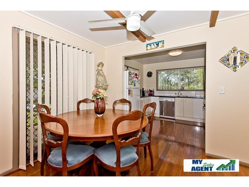 1 Lacaroo Street, Bracken Ridge QLD 4017