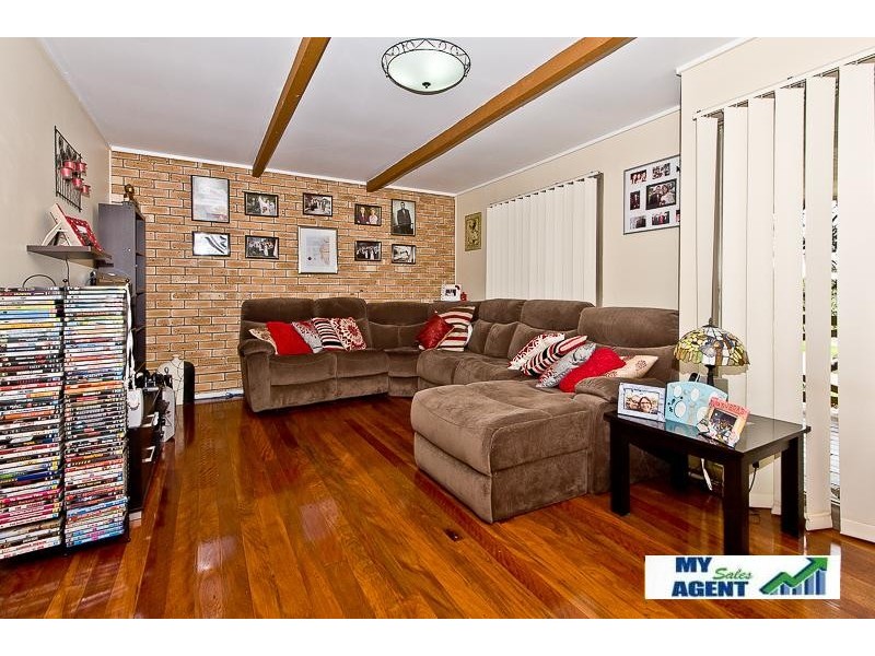 1 Lacaroo Street, Bracken Ridge QLD 4017