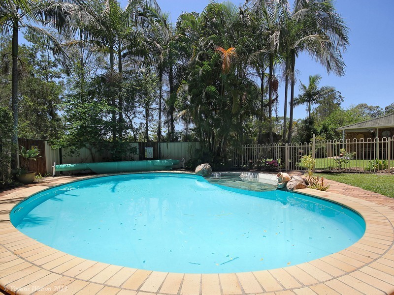 20/22 Ryder Court, Narangba QLD 4504