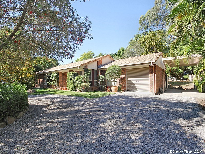 99 Mackie Road, Narangba QLD 4504