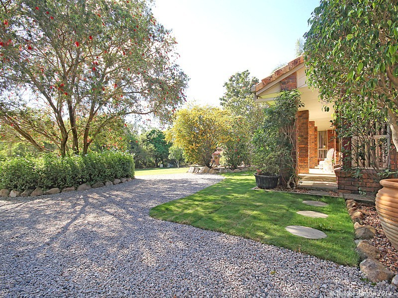 99 Mackie Road, Narangba QLD 4504