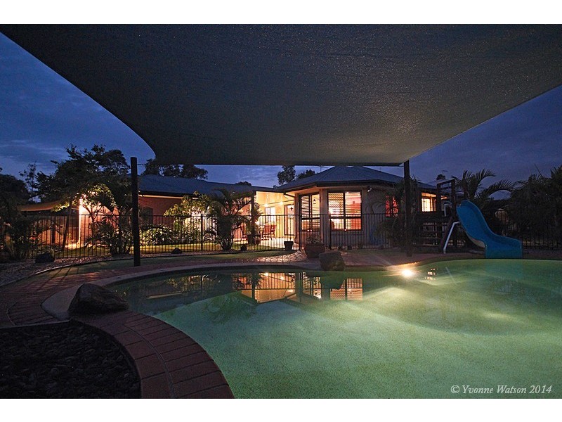 5 Peppertree Court, Narangba QLD 4504