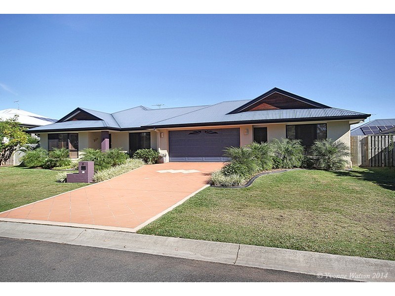 5 Peppertree Court, Narangba QLD 4504