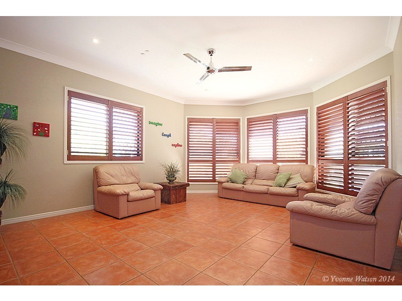 5 Peppertree Court, Narangba QLD 4504