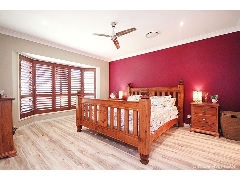 5 Peppertree Court, Narangba QLD 4504