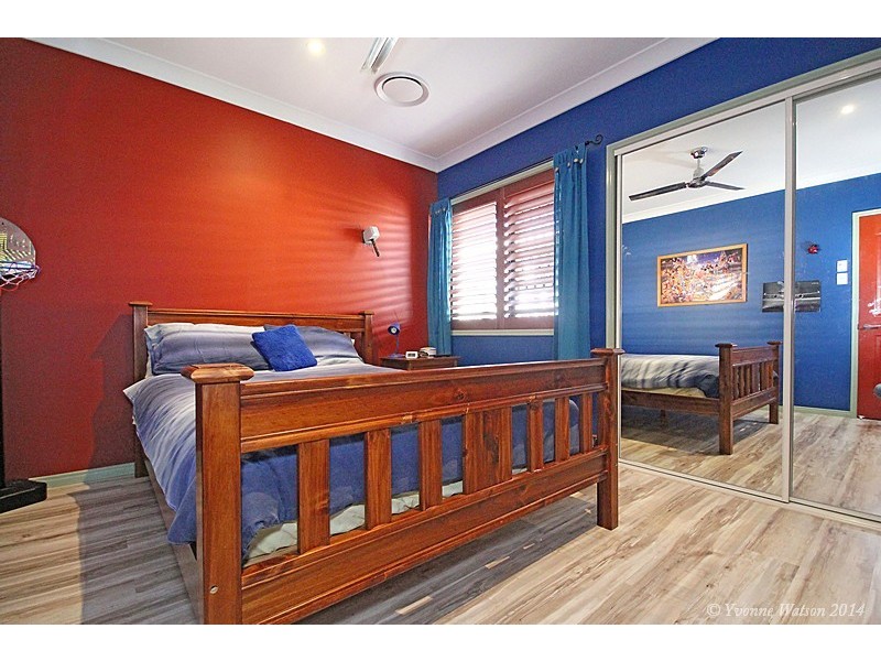 5 Peppertree Court, Narangba QLD 4504