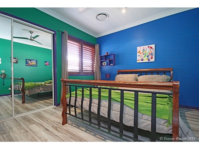 5 Peppertree Court, Narangba QLD 4504
