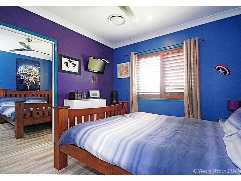 5 Peppertree Court, Narangba QLD 4504