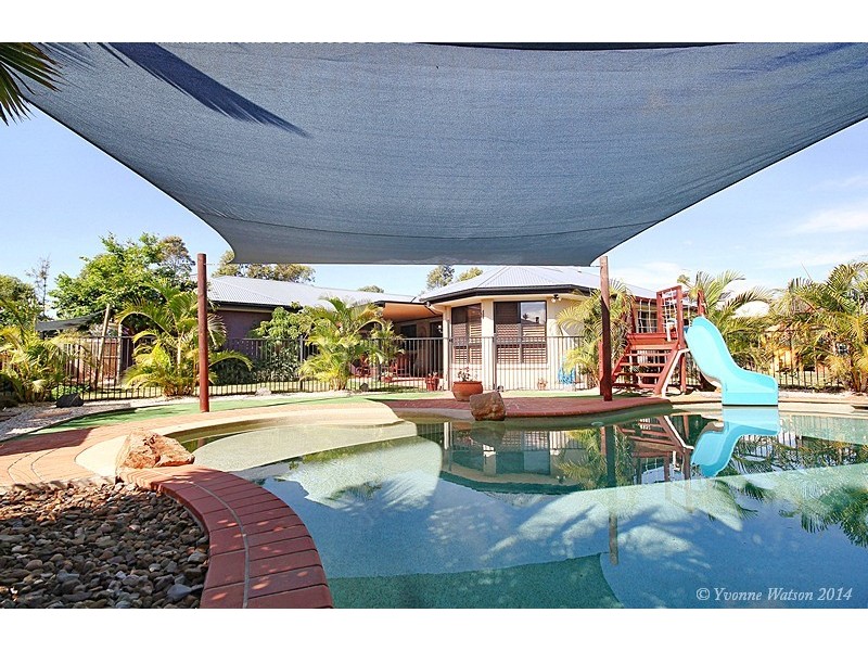5 Peppertree Court, Narangba QLD 4504
