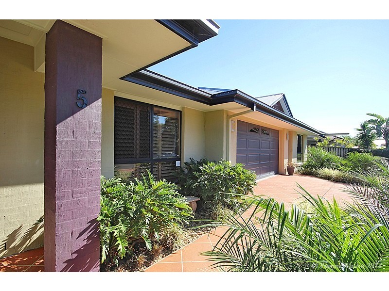 5 Peppertree Court, Narangba QLD 4504