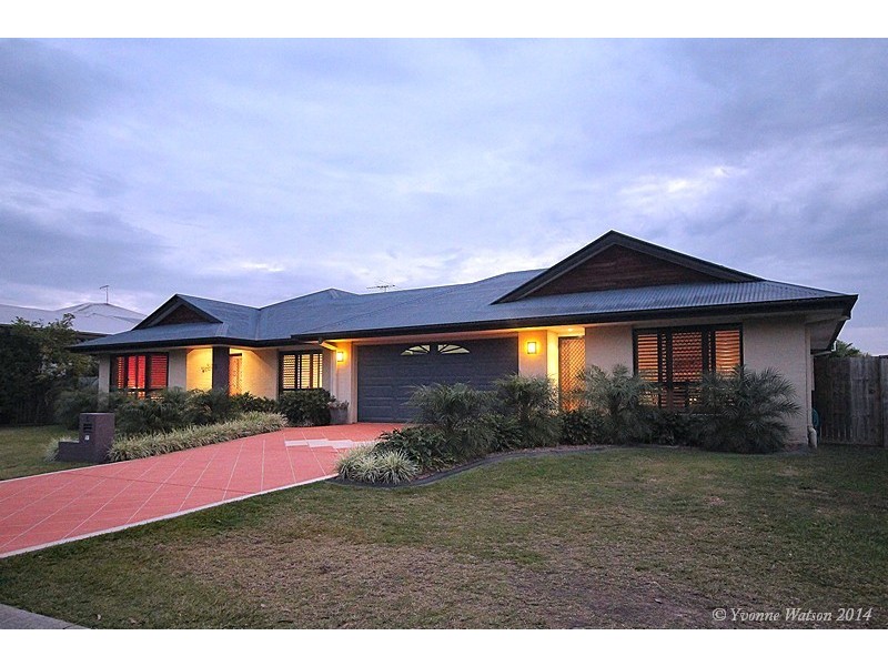5 Peppertree Court, Narangba QLD 4504
