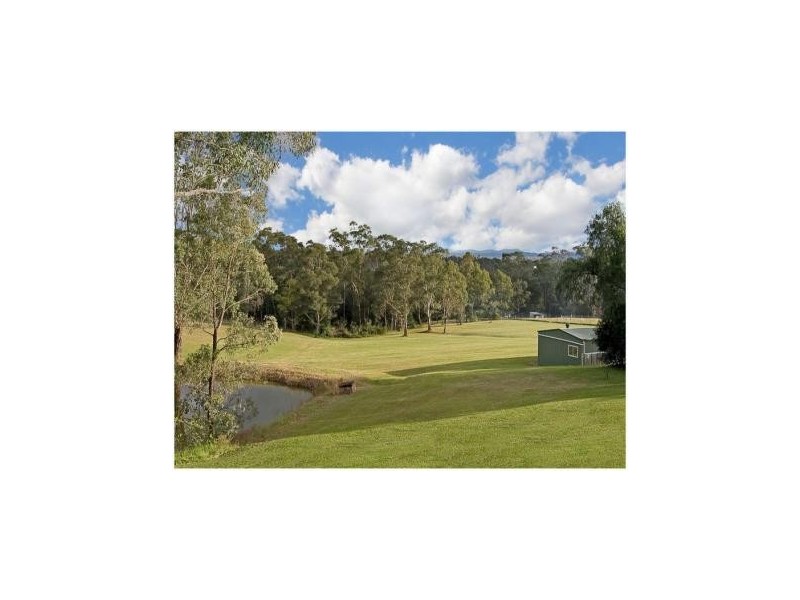 East Kurrajong NSW 2758