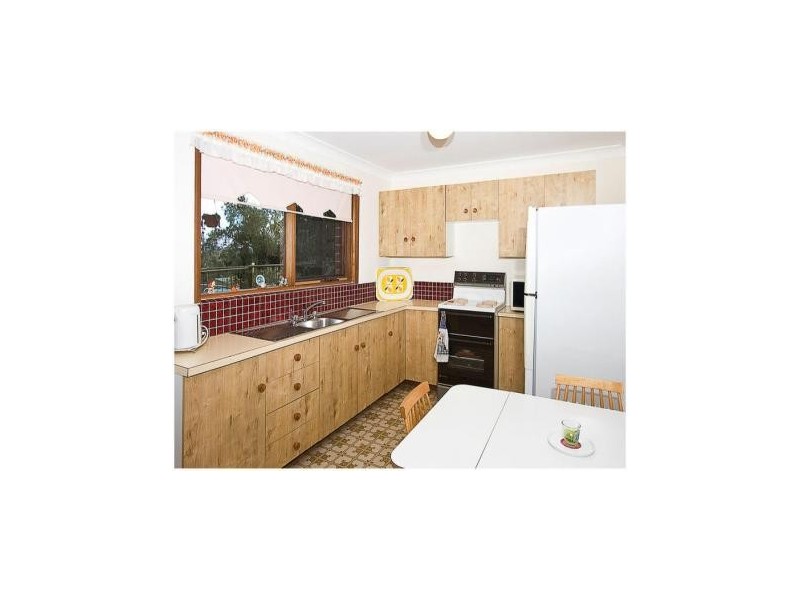 East Kurrajong NSW 2758