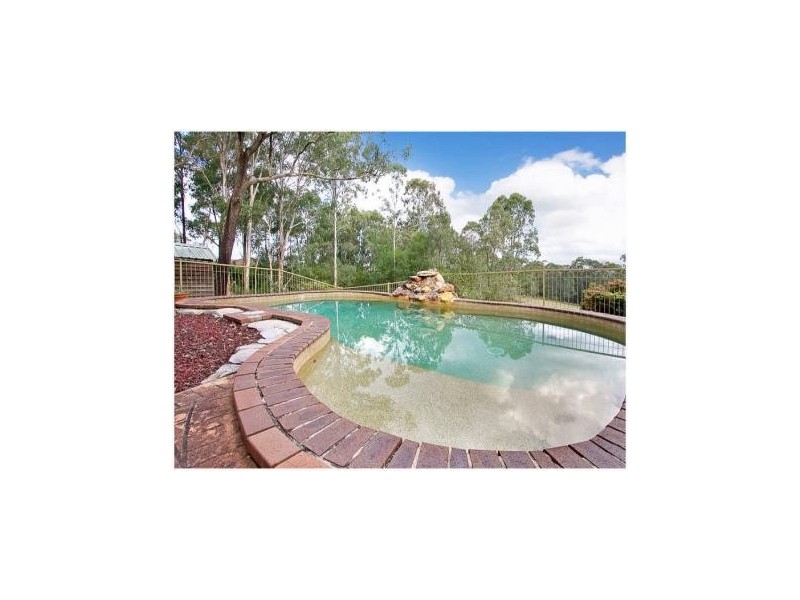 East Kurrajong NSW 2758