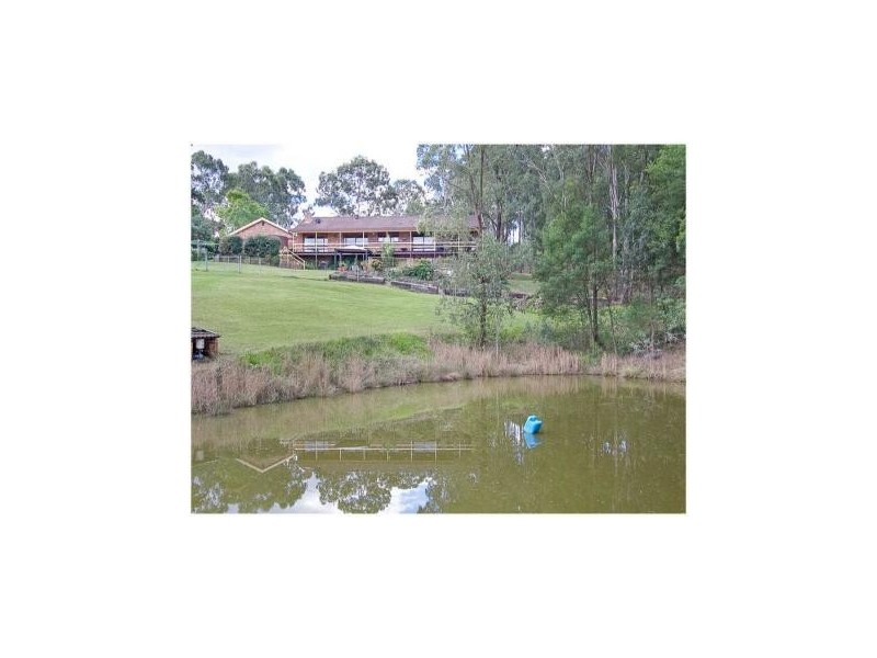 East Kurrajong NSW 2758