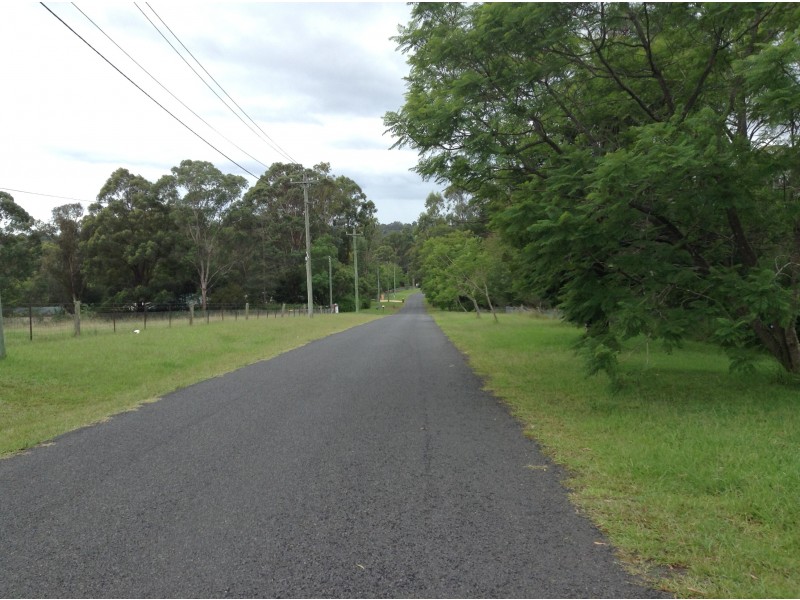 Kurrajong Hills NSW 2758