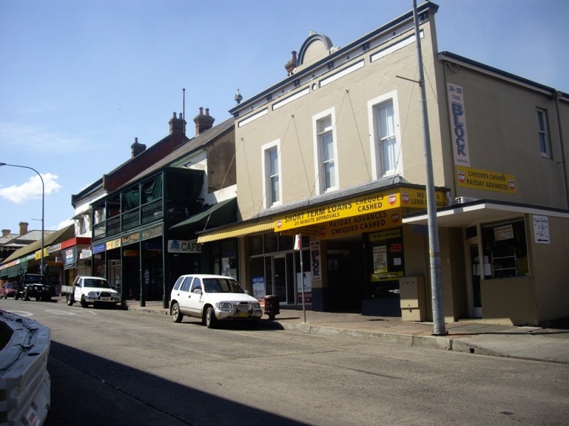 Windsor NSW 2756