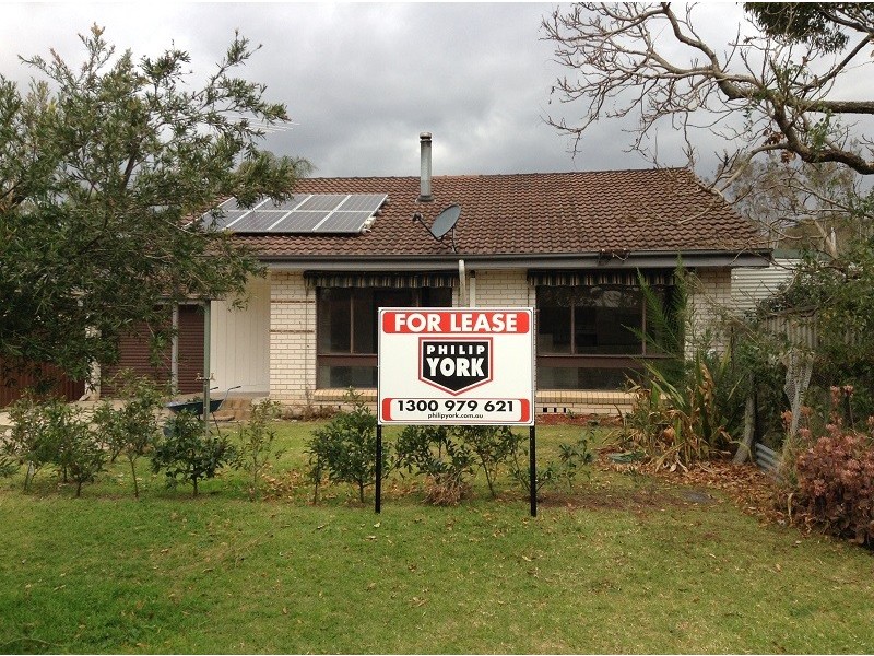 Agnes Banks NSW 2753