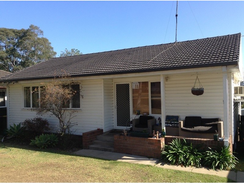 South Windsor NSW 2756