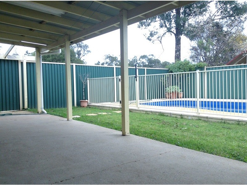 Bligh Park NSW 2756