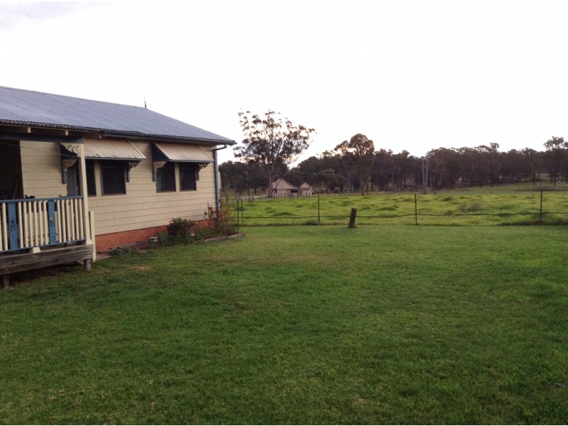 Wilberforce NSW 2354