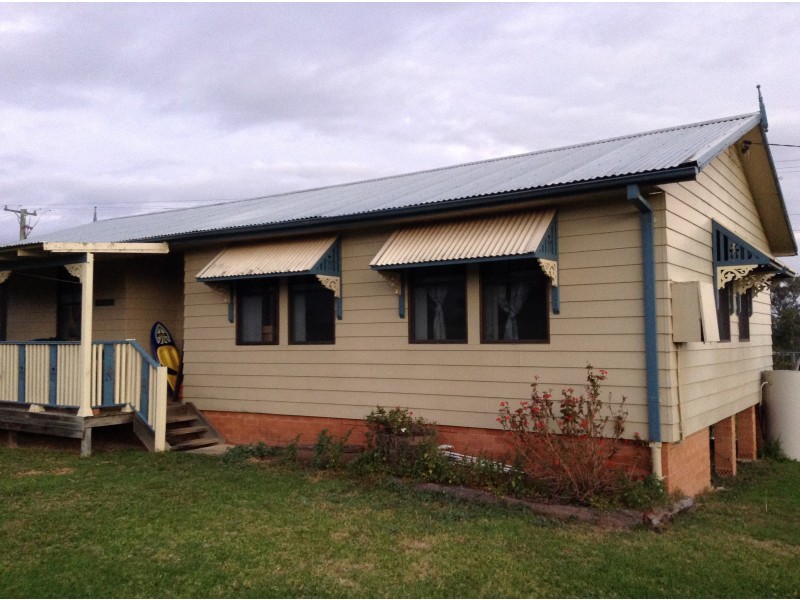 Wilberforce NSW 2354