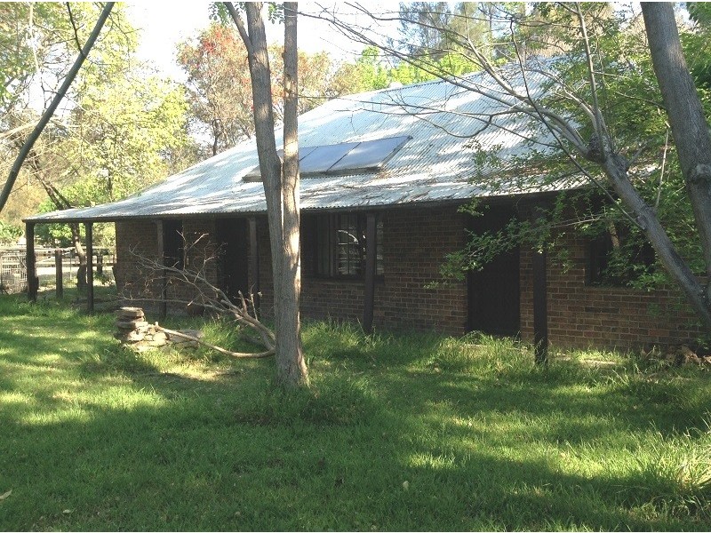 Clarendon NSW 2756