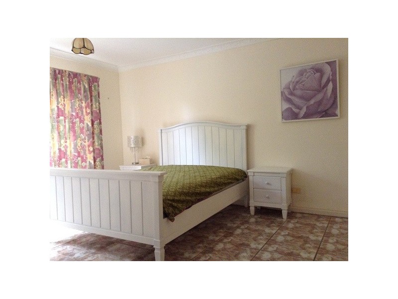 Bowen Mountain NSW 2753