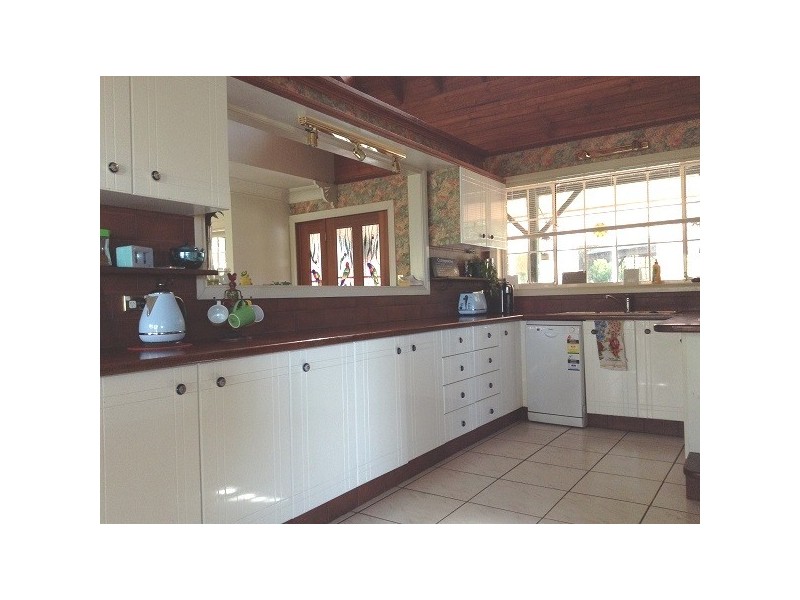 Bowen Mountain NSW 2753