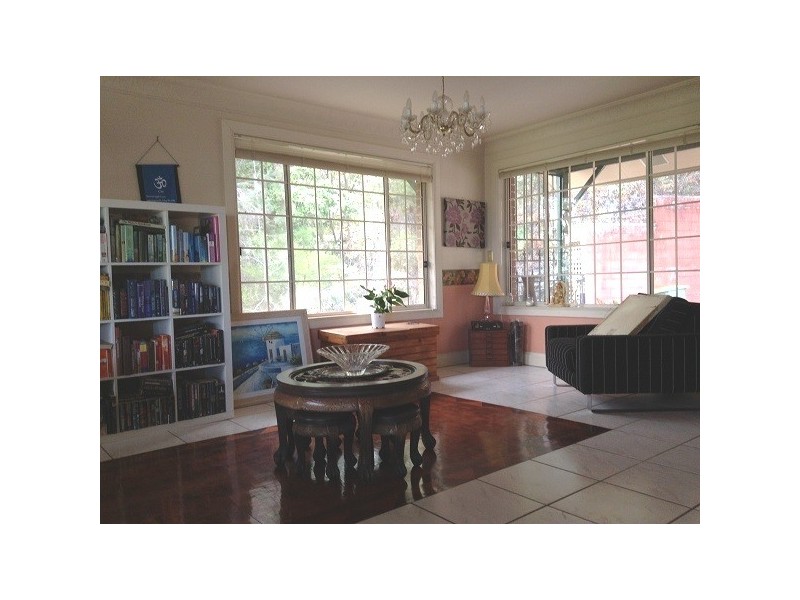 Bowen Mountain NSW 2753