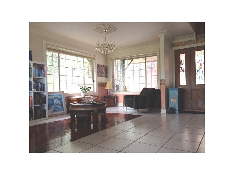 Bowen Mountain NSW 2753