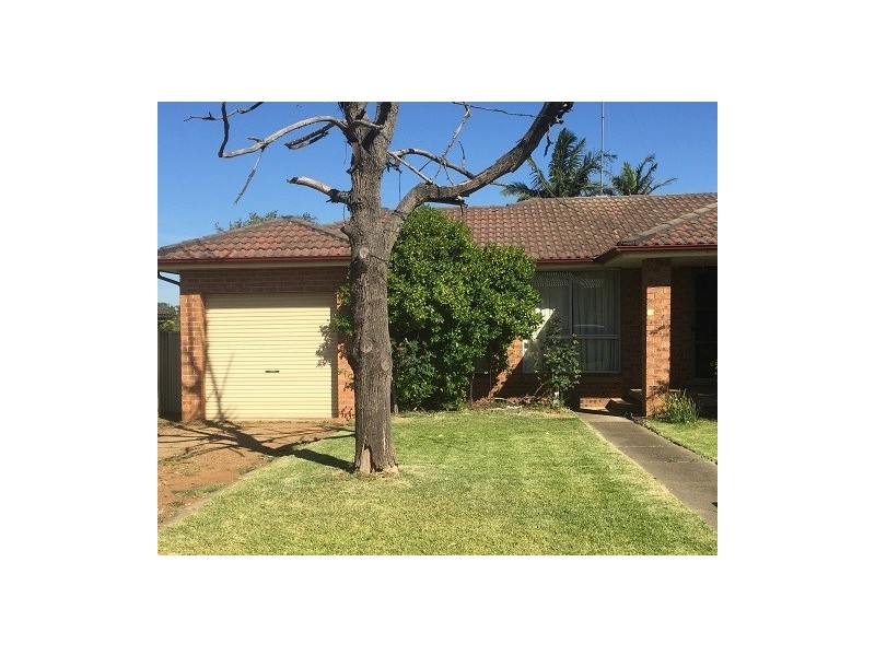 Cambridge Gardens NSW 2747