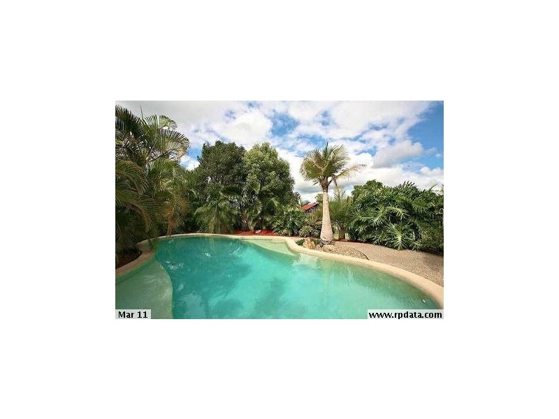 5 Shona Ct, Mount Warren Park QLD 4207