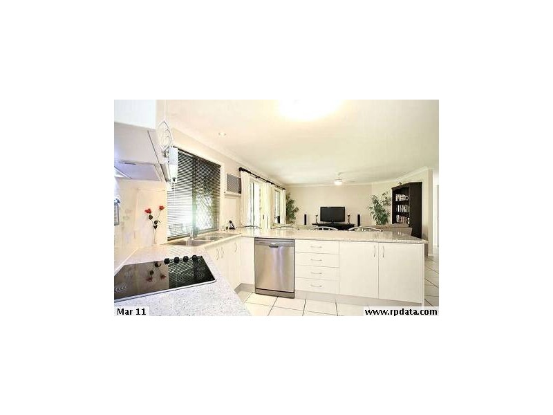 5 Shona Ct, Mount Warren Park QLD 4207