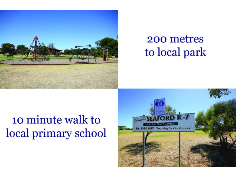 60 Fremantle Road, Port Noarlunga South SA 5167